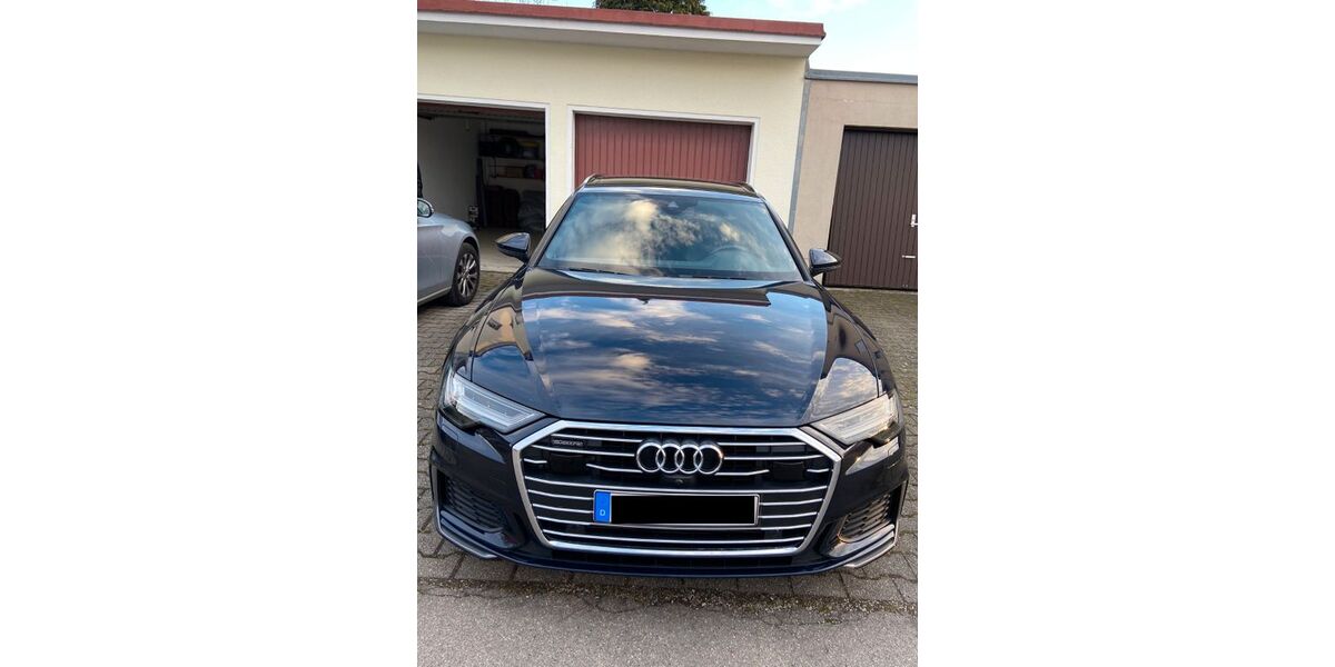 Audi A6 82.541 km 30.900 &euro; Gersthofen 86368
