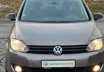 VW Golf 46.062 km 12.999 &euro; Freienried 86495