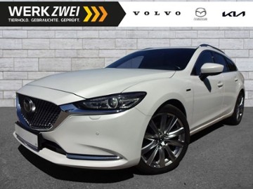 Gebrauchte Mazda 6