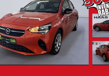 Opel Corsa 12.500 km 12.980 &euro; Augsburg 86159