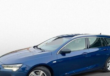 Opel Insignia 199.635 km 8.980 &euro; Dasing 86453