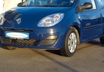 Renault Twingo 194.990 km 1.990 &euro; Augsburg 86179