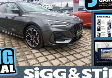 Ford Focus 29.600 km 21.940 &euro; Augsburg 86165