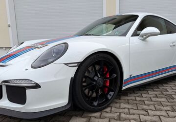 Porsche 991 30.500 km 118.500 &euro; Langenneufnach bei Augsburg 86863