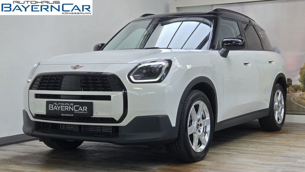 Mini Countryman C (Cooper) 21.700 km 30.989 &euro; Königsbrunn 86343