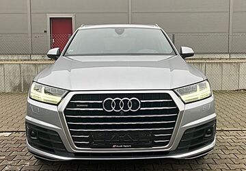 Audi Q7 130.000 km 35.490 &euro; Friedberg - Derching 86316