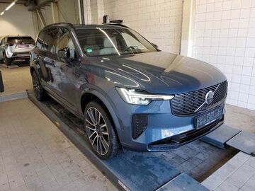 Gebrauchte Volvo XC90