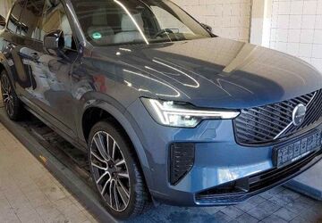 Volvo XC90 26.347 km 73.990 &euro; Friedberg 86316