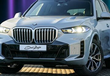 BMW X5 17.999 km 69.999 &euro; Augsburg 86199