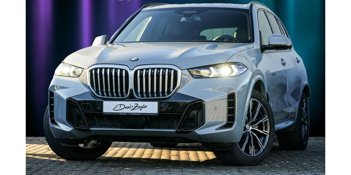 BMW X5 17.999 km 69.999 &euro; Augsburg 86199