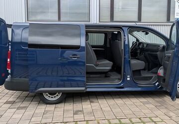 Opel Vivaro 36.200 km 29.700 &euro; Mering bei München/Augsburg 86415