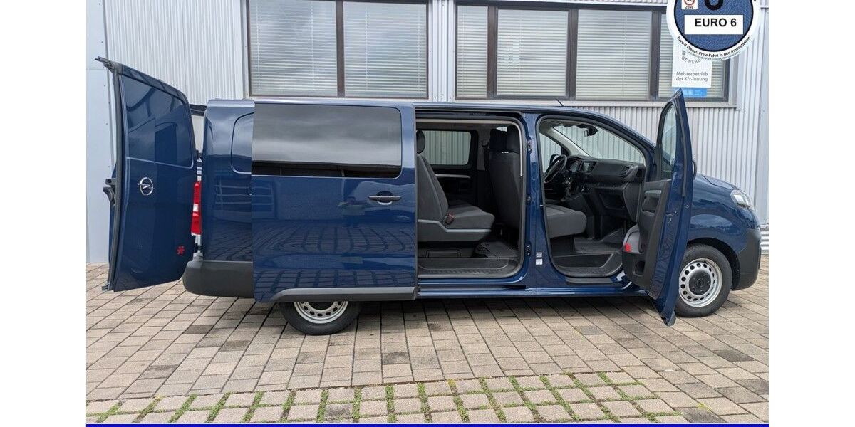 Opel Vivaro 36.200 km 29.700 &euro; Mering bei München/Augsburg 86415