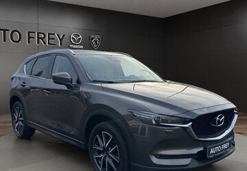 Mazda CX-5 238.211 km 10.990 &euro; Gersthofen 86368