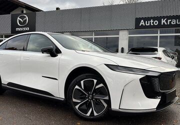 Mazda 6e 3.600 km 38.290 &euro; Buttenwiesen 86647