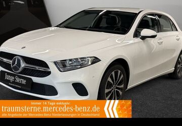 Mercedes-Benz A 250 93.115 km 20.990 &euro; Augsburg 86161
