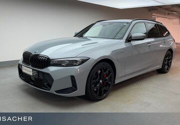 BMW 330 102.000 km 47.990 &euro; Augsburg 86167