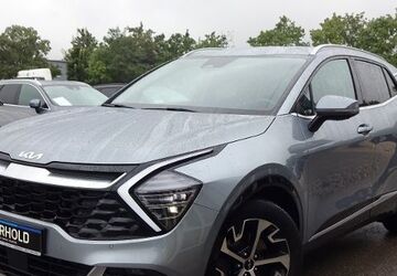 Kia Sportage 39.600 km 29.900 &euro; Augsburg 86179