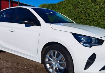Opel Corsa 155.620 km 10.380 &euro; Welden 86465
