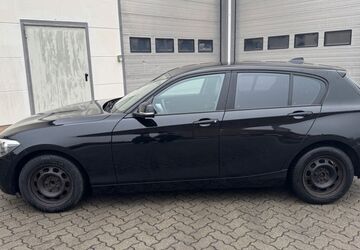 BMW 116 174.500 km 6.500 &euro; Oberschweinbach 82294