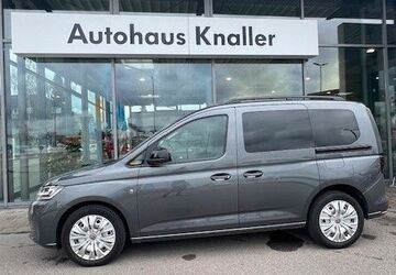 VW Caddy 28.835 km 26.690 &euro; Königsbrunn 86343