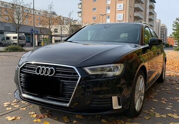 Audi A3 134.000 km 15.000 &euro; Augsburg 86153