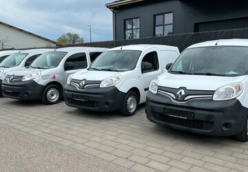 Renault Kangoo 150.000 km 7.990 &euro; Peutenhausen / Gachenbach 86565