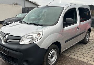 Renault Kangoo 105.000 km 8.900 &euro; Peutenhausen / Gachenbach 86565