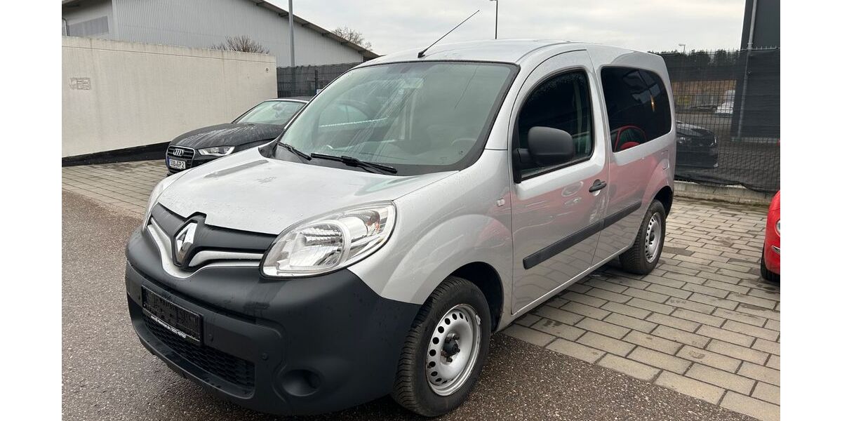 Renault Kangoo 105.000 km 8.900 &euro; Peutenhausen / Gachenbach 86565