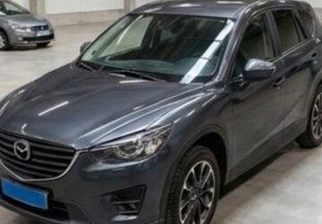 Mazda CX-5 142.300 km 8.500 &euro; Augsburg 86159