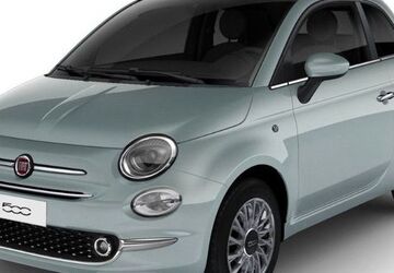 Fiat 500C 20 km 24.990 &euro; Stadtbergen 86391