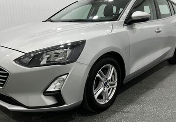 Ford Focus 179.805 km 7.690 &euro; Aichach 86551