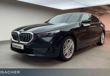 BMW 520 16.129 km 51.349 &euro; Augsburg 86167