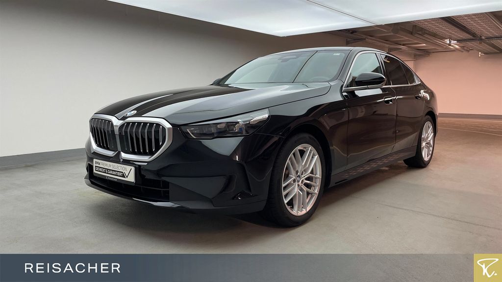 BMW 520 16.129 km 51.349 &euro; Augsburg 86167