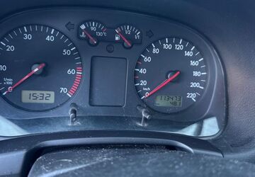 VW Golf 114.890 km 800 &euro; Großaitingen 86845