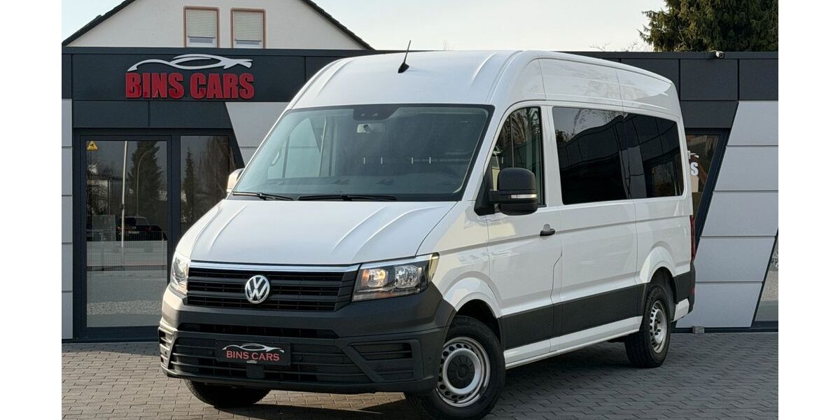 VW Crafter 167.000 km 21.990 &euro; Königsbrunn bei Augsburg 86343