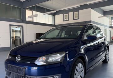 VW Polo 203.000 km 2.500 &euro; Schwabmünchen 86830