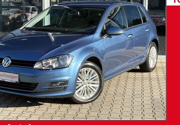 VW Golf 82.307 km 10.480 &euro; Augsburg-Göggingen 86199