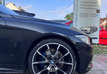 BMW 440 100.000 km 29.890 &euro; Mammendorf 82291