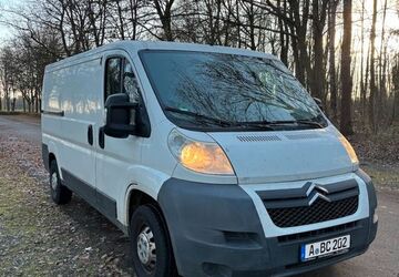 Citroen Jumper 221.024 km 4.400 &euro; Augsburg 86163