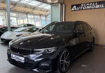 BMW 330 123.000 km 33.890 &euro; Gersthofen 86368