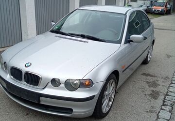 BMW 316 163.980 km 2.250 &euro; Augsburg 86153