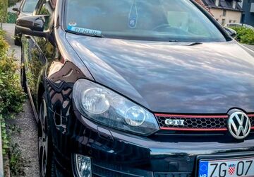 VW Golf 153.000 km 9.699 &euro; Augsburg 86161