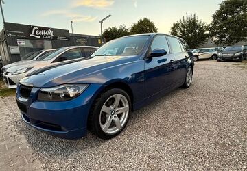 BMW 318 213.000 km 2.290 &euro; Augsburg 86167