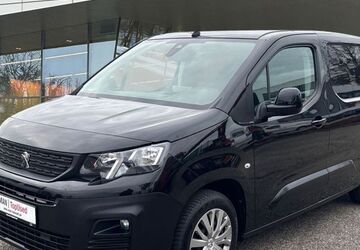 Peugeot Partner 64.222 km 16.541 &euro; Gersthofen 86368