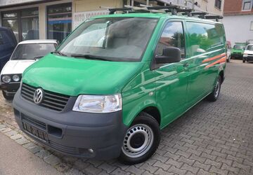 VW T5 andere 195.500 km 14.990 &euro; Augsburg 86167