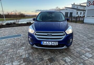 Ford Kuga 173.000 km 12.000 &euro; Altenmünster 86450