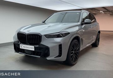 BMW X5 12.000 km 95.490 &euro; Augsburg 86167