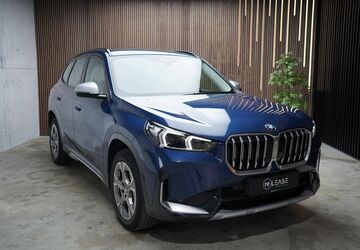 BMW X1 83.950 km 31.750 &euro; Königsbrunn 86343