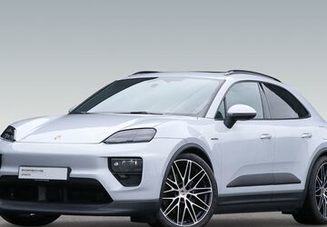 Porsche Macan 18.400 km 88.900 &euro; Gersthofen 86368
