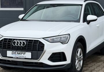 Audi Q3 8.800 km 28.980 &euro; Augsburg 86167